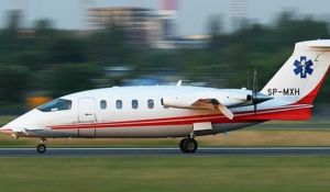 Το ίδρυμα Σταύρος Νιάρχος δωρίζει στο ΕΚΑΒ δύο αεροπλάνα, αξίας 25 εκατομμυρίων ευρώ