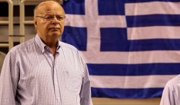 Οι υποψήφιοι για την προεδρία της ΕΟΚ