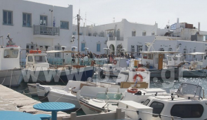 Πάνω από 50% των ταξιδιωτικών εισπράξεων στην Ελλάδα από 6 αγορές