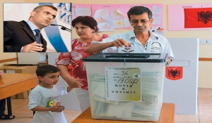 Το στοίχημα των εκλογών για την ελληνική μειονότητα