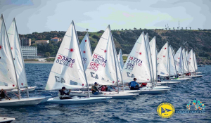 Η Περιφέρεια Νοτίου Αιγαίου στηρίζει έμπρακτα τον θαλάσσιο αθλητισμό