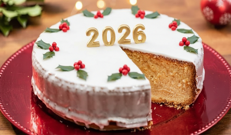 Πάρος: Κοπή Πρωτοχρονιάτικης πίτας σε εκδηλώσεις σε όλο το νησί