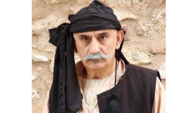 Στο νοσοκομείο με πνευμονική εμβολή o Τάκης Βαμβακίδης