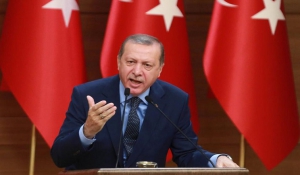 Τουρκία¨Οι αρχές εξέδωσαν εντάλματα σύλληψης 117 στρατιωτικών