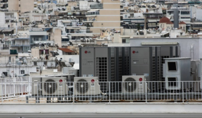 Ξεκινάει η επιδότηση για αντλία θερμότητας και ηλιακό θερμοσίφωνα