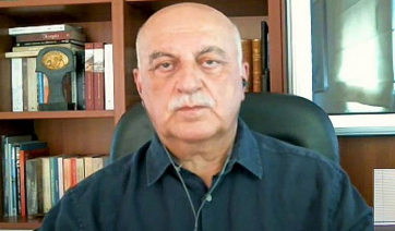 Τζανάκης: «Τα στελέχη Ο4 και Ο5 του κορωνοϊού που επικρατούν είναι εξαιρετικά νοσογόνα»