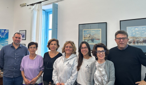 Δήμος Πάρου: Παρουσίαση δράσεων Animal Action Greece στις Κοινότητες