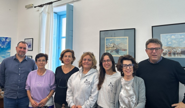 Δήμος Πάρου: Παρουσίαση δράσεων Animal Action Greece στις Κοινότητες