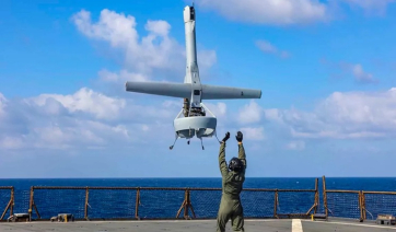 Ελληνικός Στρατός: Απόκτηση προηγμένων μη επανδρωμένων αεροσκαφών τύπου MQ-35A V-BAT