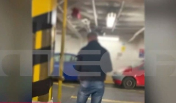 72χρονος καταγγέλλει άγριο ξυλοδαρμό από 36χρονο σε γκαράζ πλοίου (βίντεο)