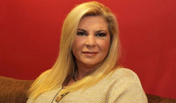 Δήμητρα Λιάνη κατά Γιώργου Παπανδρέου: Διχάζει και αποσυνθέτει ό,τι απέμεινε από το ΠΑΣΟΚ