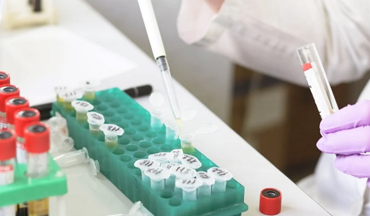 Ανίχνευση 50 τύπων καρκίνου με ένα τεστ αίματος - Τι έδειξε η δοκιμή του στη Βρετανία