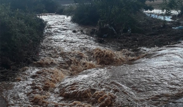 Βρέθηκε ζωντανός ο 27χρονος αγνοούμενος στην Εύβοια