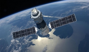 Κίνδυνος από το Διάστημα: Κινεζικό διαστημόπλοιο θα πέσει στη Γη τους επόμενους μήνες