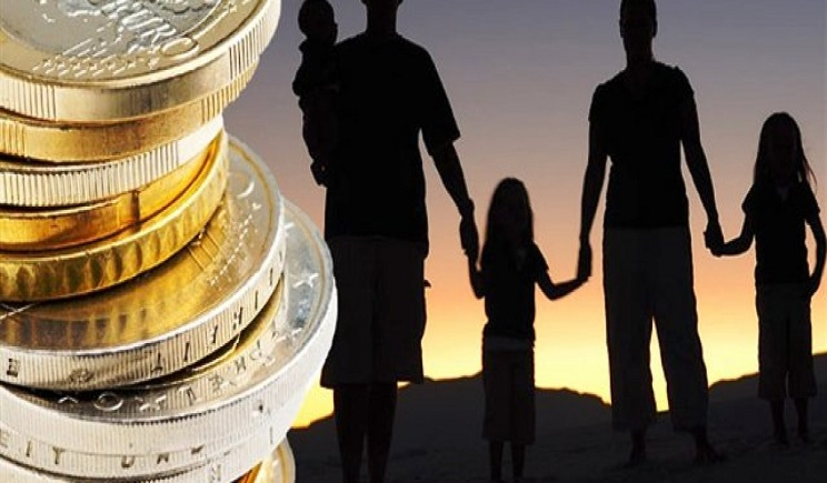 ΔΕΘ: «Με άρωμα Γαλλίας» το νέο σύστημα φορολόγησης για οικογένειες