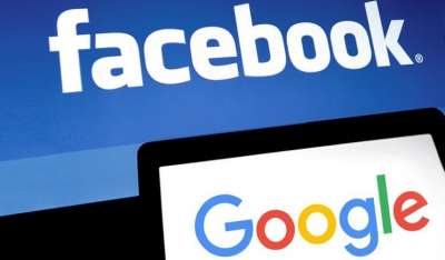 Facebook και Google συνεργάζονται για να συνδέσουν διαδικτυακά Λος Άντζελες και Χονγκ Κονγκ