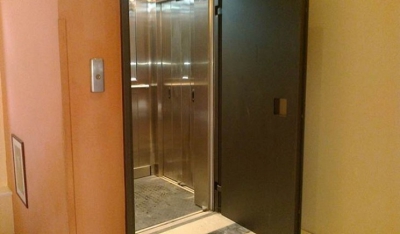 Διαχειριστής απηύδησε και έβγαλε επική ανακοίνωση για το ασανσέρ