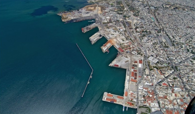 Ανεύρεση πυρομαχικού υλικού στη Θεσσαλονίκη