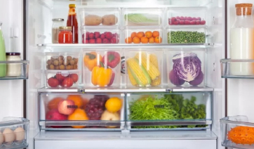 Σε ποια θερμοκρασία πρέπει να λειτουργεί το ψυγείο το καλοκαίρι;