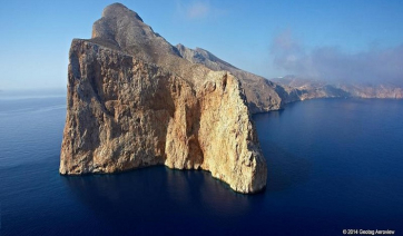 Ανάδειξη πεζοπορικών διαδρομών στην Ανάφη, από ευρωπαϊκούς πόρους της Περιφέρειας Νοτίου Αιγαίου