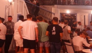 Κορωνοϊός - Κυκλάδες: Πραγματοποιήθηκαν (32) έλεγχοι σε επιχειρήσεις κ.λπ. και βεβαιώθηκε (1) παράβαση