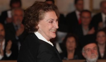 Πέθανε η ποιήτρια Ολυμπία Καράγιωργα