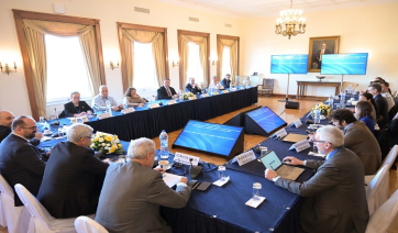 Συμμετοχή του Προέδρου του Επιμελητηρίου Κυκλάδων σε συναντήσεις για την επιχειρηματικότητα και τη νησιωτική οικονομία