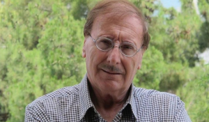 Συλλυπητήριο μήνυμα του Δημάρχου Πάρου  για τον θάνατο του αρχαιολόγου Δημητρίου Σκιλάρντι