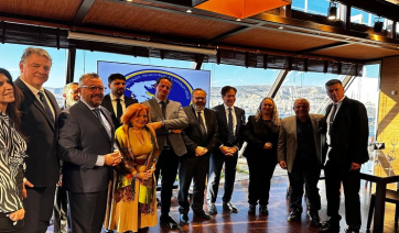 Θαλάσσια Πάρκα &amp; Mega Yachts: Η Επόμενη Μέρα για τα Ελληνικά Νησιά