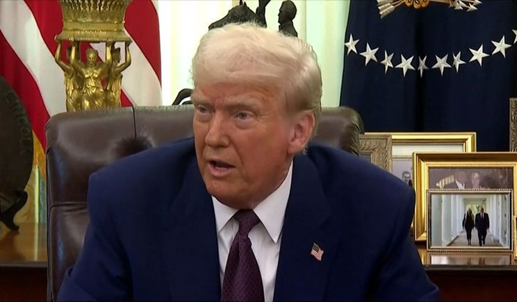 Εκεχειρία δυο εβδομάδων μεταξύ ΗΠΑ και Ιράν - Ανοίγει πλήρως το Στενό του Ορμούζ