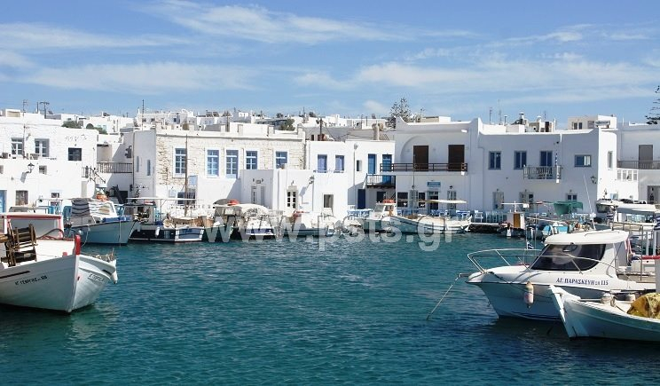Κυκλάδες: Ανακατατάξεις στο επενδυτικό τοπίο - Μεγάλα ξενοδοχειακά projects ετοιμάζονται να ξεκινήσουν