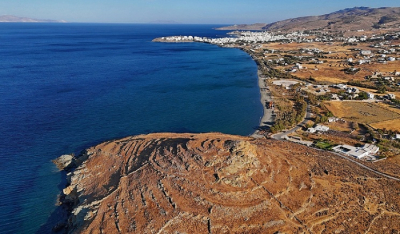 Νέες 5άστερες ξενοδοχειακές επενδύσεις δρομολογούνται σε Ρόδο και Τήνο