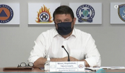 Κορωνοϊός - Σύσκεψη στις Σέρρες: «Όχι στο lockdown, ναι στην εφαρμογή των μέτρων»