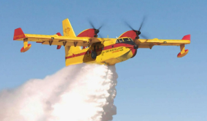 Αυτά είναι τα νέα Canadair DHC-515 που θα αποκτήσει η Ελλάδα (Βίντεο)