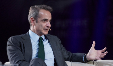 Κυρ. Μητσοτάκης: Δεν μπορώ να σιωπήσω μπροστά στην κανονικοποίηση της τοξικότητας που βιώνουμε το τελευταίο διάστημα