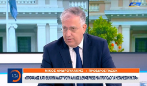 Πολιτική αντιπαράθεση για την συμμετοχή συγγενών πολιτικών σε εταιρίες του εξωτερικού (Βίντεο)