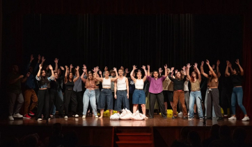 Πανελλήνια Ανοιχτή Πρόσκληση Καλλιτεχνών &amp; Θεατρικών Ομάδων – Θεατρικό Φεστιβάλ Ιθάκης 2026