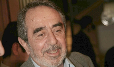 Πέθανε ο δημοσιογράφος Γιώργος Βότσης σε ηλικία 88 ετών