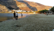 Τι έδειξε η νεκροψία για τον 23χρονο στη Σίφνο: Καρδιοαναπνευστική ανεπάρκεια, ισχαιμία, πνευμονικό οίδημα