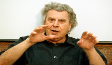 Μίκης Θεοδωράκης: Τριήμερο πένθος κήρυξε ο πρωθυπουργός - Η επιθυμία του να ταφεί στον Γαλατά Χανίων