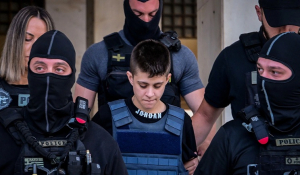 H Ειρήνη Μουρτζούκου βάζει στο «κάδρο» για τον θάνατο του Παναγιωτάκη τη μητέρα του (βίντεο)