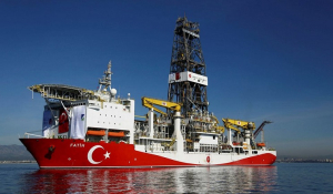 Κυπριακή ΑΟΖ: Όλοι εναντίον της Τουρκίας αλλά ο «Πορθητής» προχωράει με τη γεώτρηση