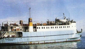 Το ναυάγιο του «Χρυσή Αυγή» και οι 28 πνιγμένοι στοιχειώνουν ακόμα το Αιγαίο