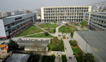 Μετανιωμένος ο αντιπρύτανης ΑΠΘ για τα περί κατασκευασμένου κορωνοϊού: Ατυχές, παρασύρθηκα, χρειάζεται φειδώ