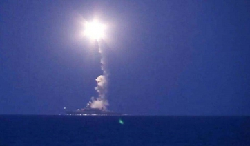 Επιδρομές συριακού στρατού με στήριξη Ρώσων