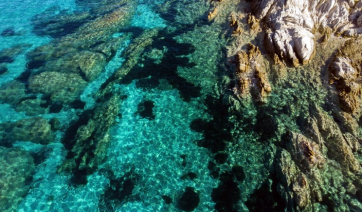 Εγκρίθηκαν οι Ειδικές Περιβαλλοντικές Μελέτες του Εθνικού Θαλασσίου Πάρκου Ιονίου και του Εθνικού Θαλασσίου Πάρκου Νοτίου Αιγαίου 1 – Νότιες Κυκλάδες