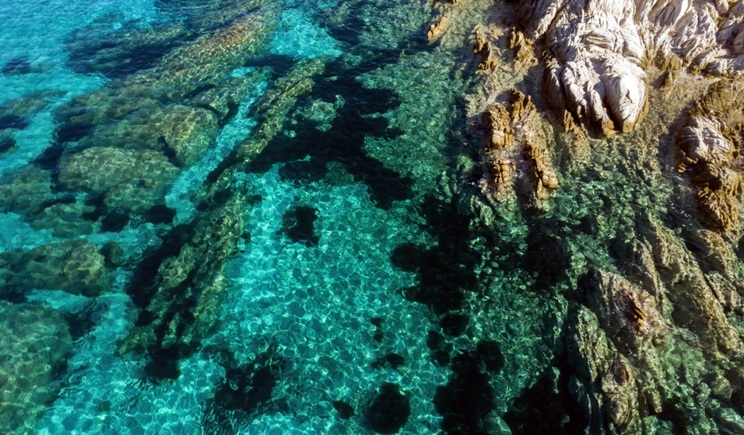 Εγκρίθηκαν οι Ειδικές Περιβαλλοντικές Μελέτες του Εθνικού Θαλασσίου Πάρκου Ιονίου και του Εθνικού Θαλασσίου Πάρκου Νοτίου Αιγαίου 1 – Νότιες Κυκλάδες