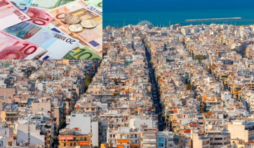 Επιστροφή ενοικίου ως 800 ευρώ: Τα «κλειδιά» για την καταβολή του - Η διαδικασία