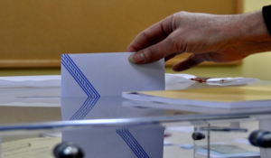 Δημοσκόπηση MRB - Β&#039; Μέρος: Το 34,5% των πολιτών θέλει νίκη της ΝΔ έναντι 29% που θέλει ΣΥΡΙΖΑ