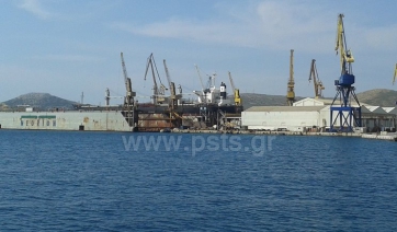 Αναλάβετε τις ευθύνες σας και τοποθετηθείτε δημόσια